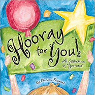 Hooray for You: A Celebration of "You-ness"