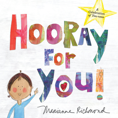 Hooray for You! - Richmond, Marianne