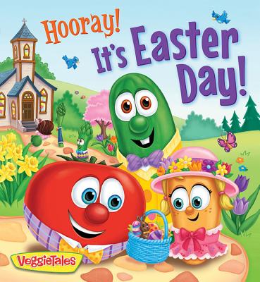 Hooray! It's Easter Day! - Bostrom, Kathleen Long