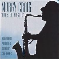Hoosier Mystic - Craig Morgy