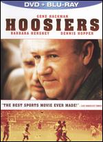 Hoosiers [2 Discs] [Blu-ray/DVD] - David Anspaugh