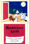 Hootenanny Night