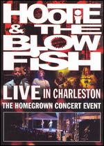 Hootie & The Blowfish: Live in Charleston - Eric Cochran