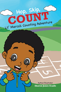 Hop, Skip, Count Lil' Marco's Counting Adventure