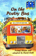 Hop Step Jump; Poetry Bus