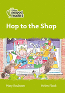 Hop to the Shop: Level 2