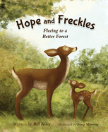 Hope and Freckles
