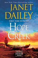 Hope Creek: A Touching Second Chance Romance