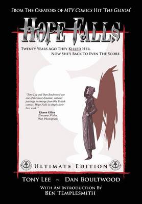 Hope Falls: The Ultimate Edition - Lee, Tony S.