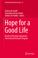 Hope for a Good Life: Results of the Hope-Barometer International Research Program