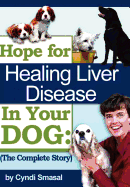 Hope for Healing Liver Disease in Your Dog: The Complete Story