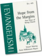 Hope from the Margins: New Ways of Being Church