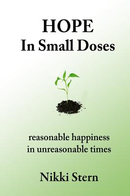 Hope In Small Doses - Stern, Nikki