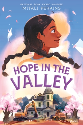 Hope in the Valley - Perkins, Mitali