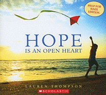 Hope Is an Open Heart