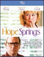 Hope Springs [Blu-ray] [Includes Digital Copy] - David Frankel