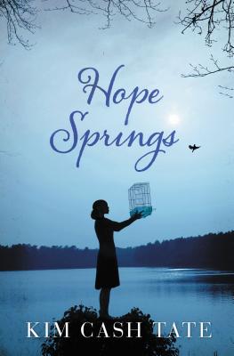Hope Springs - Tate, Kim Cash