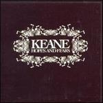 Hopes and Fears [Germany Bonus CD] - Keane