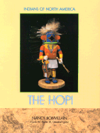 Hopi (Ind O/Na) (Paperback)(Oop) - Sears, Bryan P, and See Editorial Dept