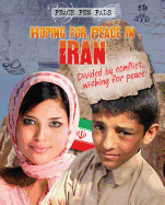 Hoping for Peace in Iran