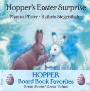 Hopper Board Book Favorites