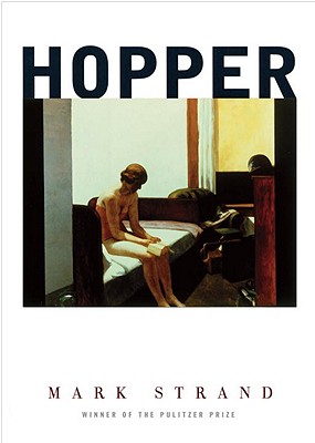 Hopper - Strand, Mark