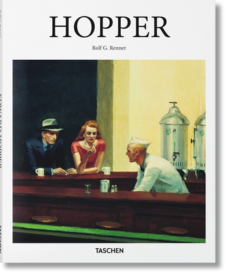 Hopper - Renner, Rolf G.