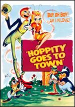 Hoppity Goes to Town - Dave Fleischer