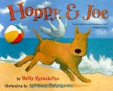 Hoppy and Joe - Paraskevas, Betty