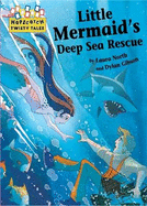 Hopscotch: Twisty Tales: Little Mermaid's Deep Sea Rescue