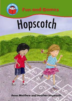 Hopscotch - Matthew, Anna