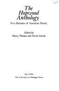 Hopwood Anthology - Thomas, Harry