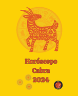 Horscopo Cabra 2024