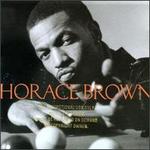 Horace Brown