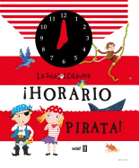 Horario Pirata - Munroe, Fiona, and Harmer, Sharon