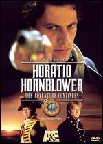 Horatio Hornblower: The Adventure Continues -  Retribution