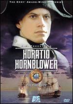 Horatio Hornblower: The Fire Ships - 