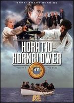 Horatio Hornblower, Volume I: The Duel - Andrew Grieve