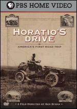 Horatio's Drive: America's First Road Trip