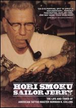 Hori Smoku Sailor Jerry - Erich Weiss