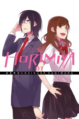 Horimiya, Vol. 1 - Hero, and Hagiwara, Daisuke, and Engel, Taylor (Translated by)