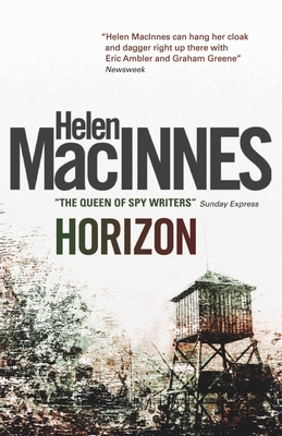 Horizon - Macinnes, Helen