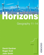 Horizons 1: Student Book