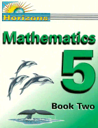 Horizons Math 5 Student Book 2: Jms052 - Jms052