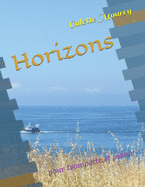 Horizons: pour trompette et piano