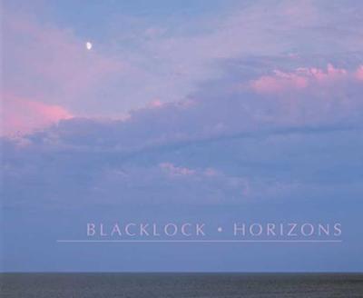 Horizons - Blacklock, Craig (Photographer)