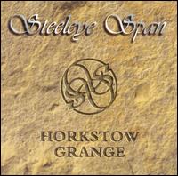 Horkstow Grange - Steeleye Span