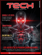 Hormiga Tech 4: La Inteligencia Artificial podra chantajearnos