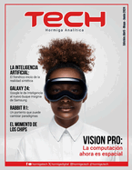 Hormiga Tech: Inteligencia Artificial: El Fren?tico Inicio de la Realidad Sint?tica