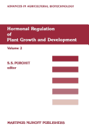 Hormonal Regulation of Plant Growth and Development